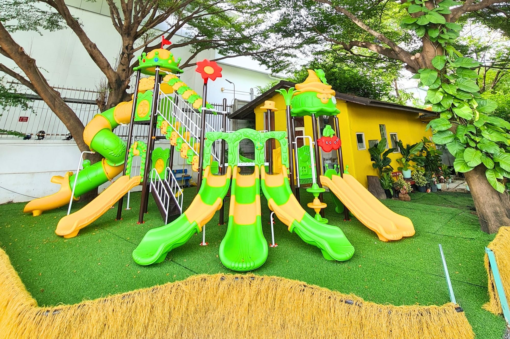 คาราโอเกะ เด็ก