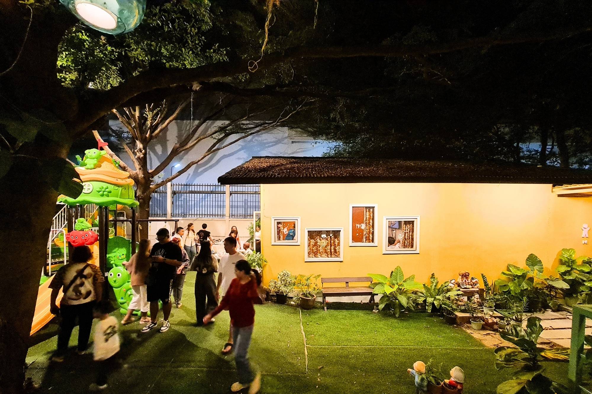 คาราโอเกะ ส่วนตัว