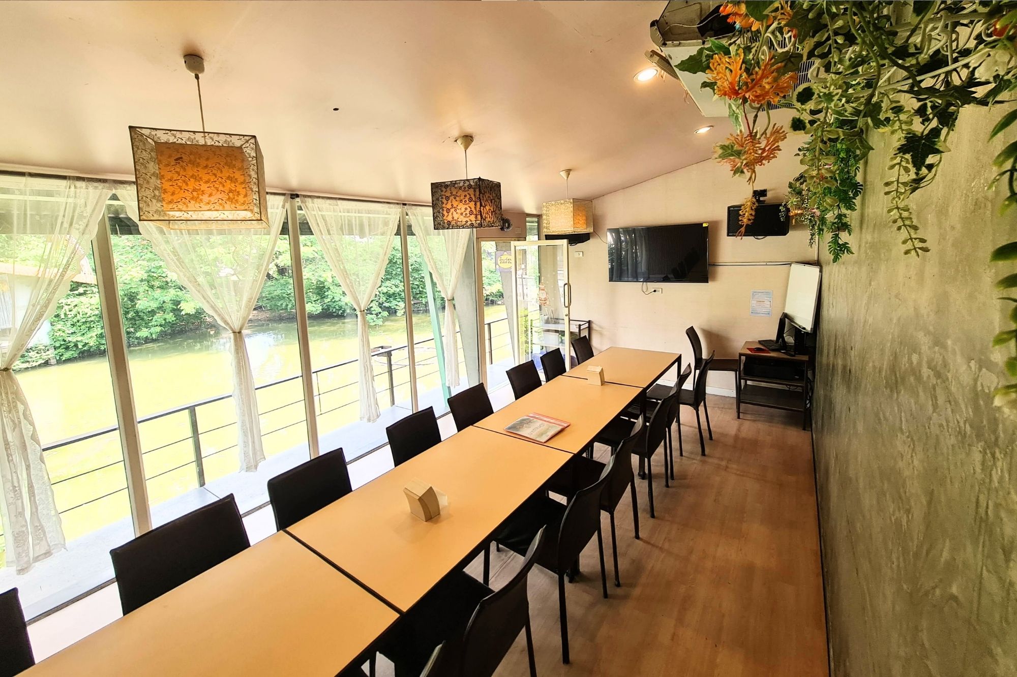 ร้าน จัด วัน เกิด ราชพฤกษ์