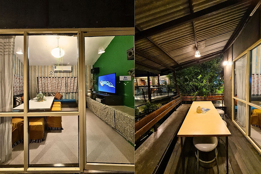 ร้าน จัด วัน เกิด ราชพฤกษ์